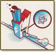 Industrial Product Design & Development |  Custom Product Manufacturer